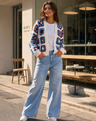 cardigan manual